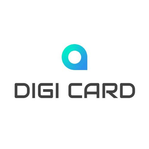 לוגו Digi Card